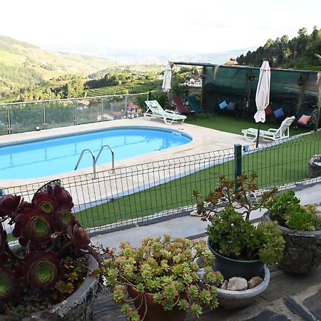 King'S House Douro Valley Sedielos 外观 照片