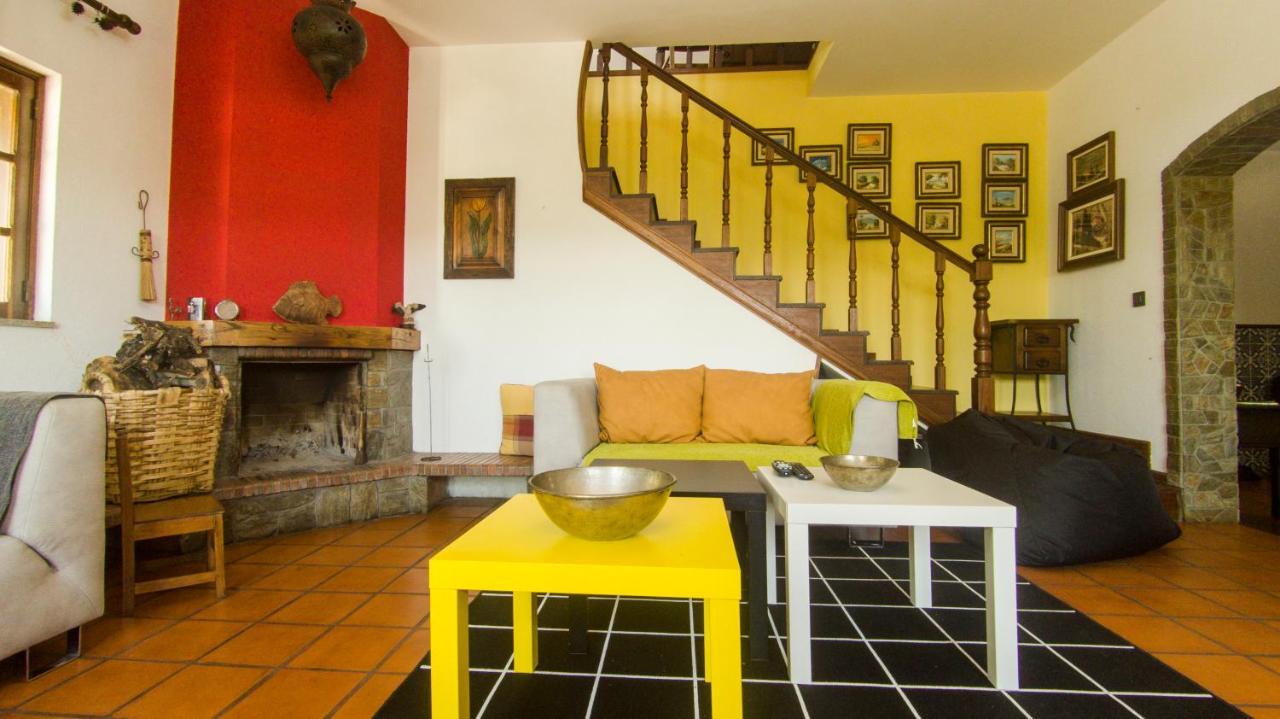 King'S House Douro Valley Sedielos 外观 照片