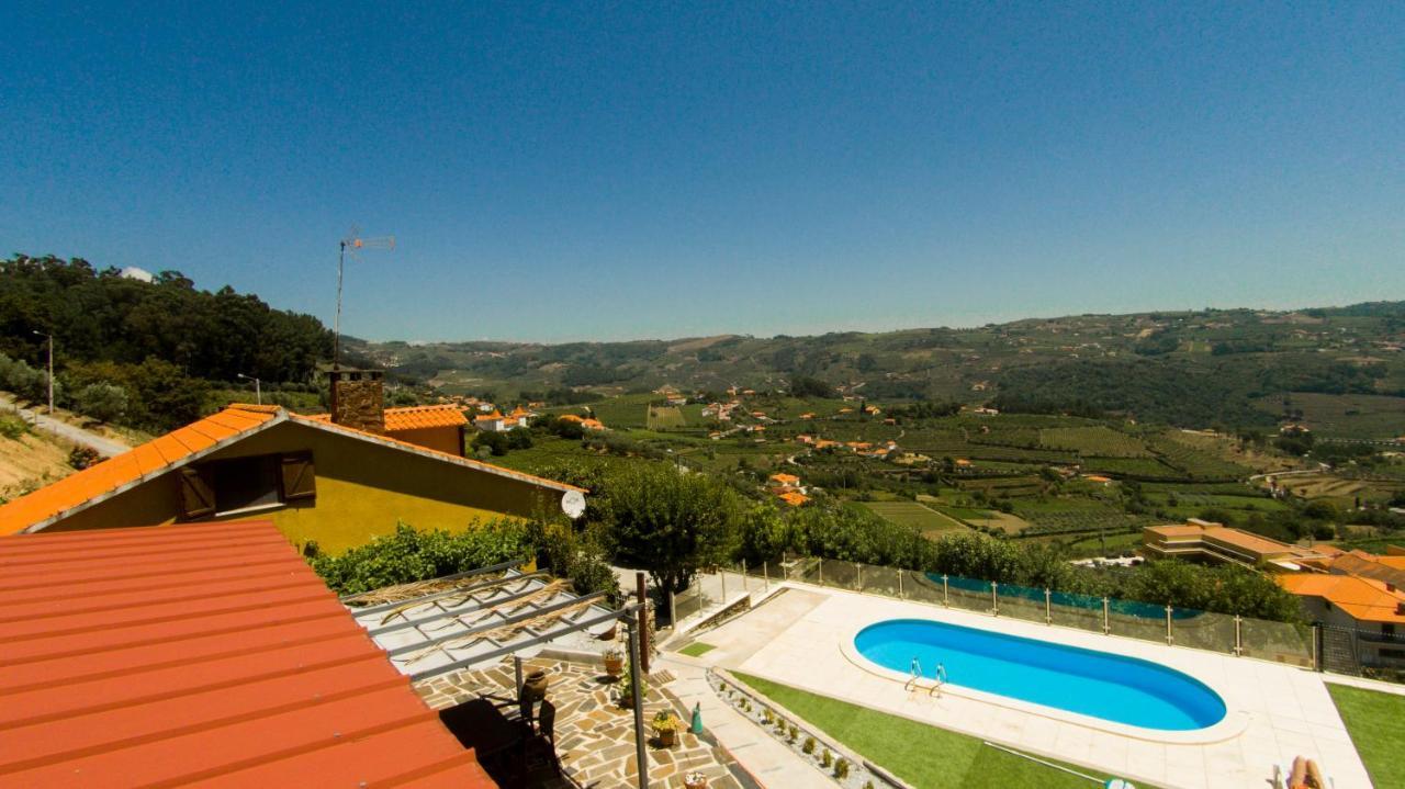 King'S House Douro Valley Sedielos 外观 照片
