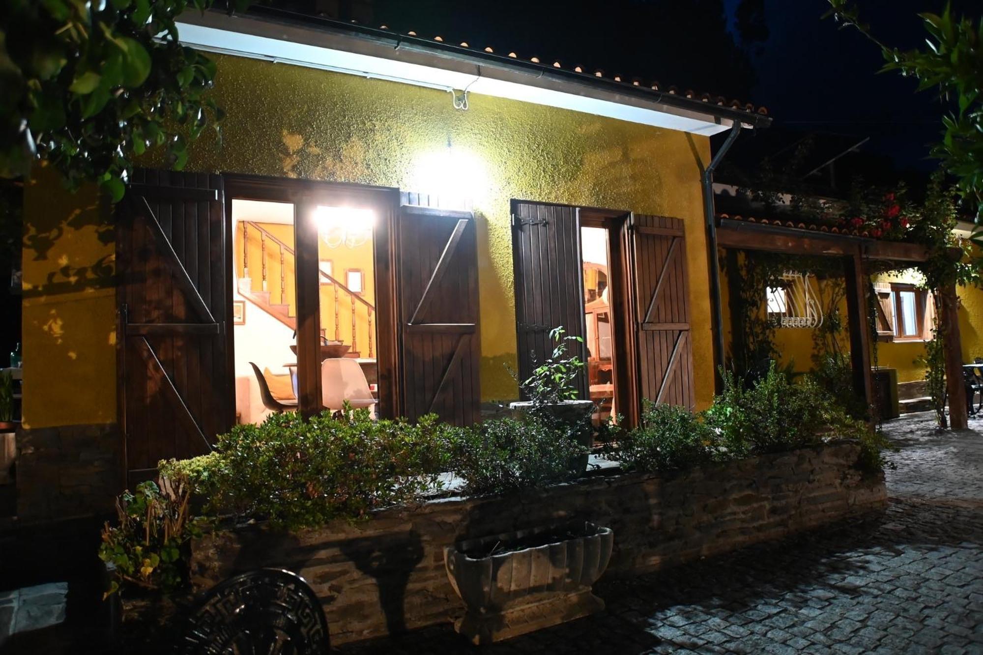 King'S House Douro Valley Sedielos 外观 照片
