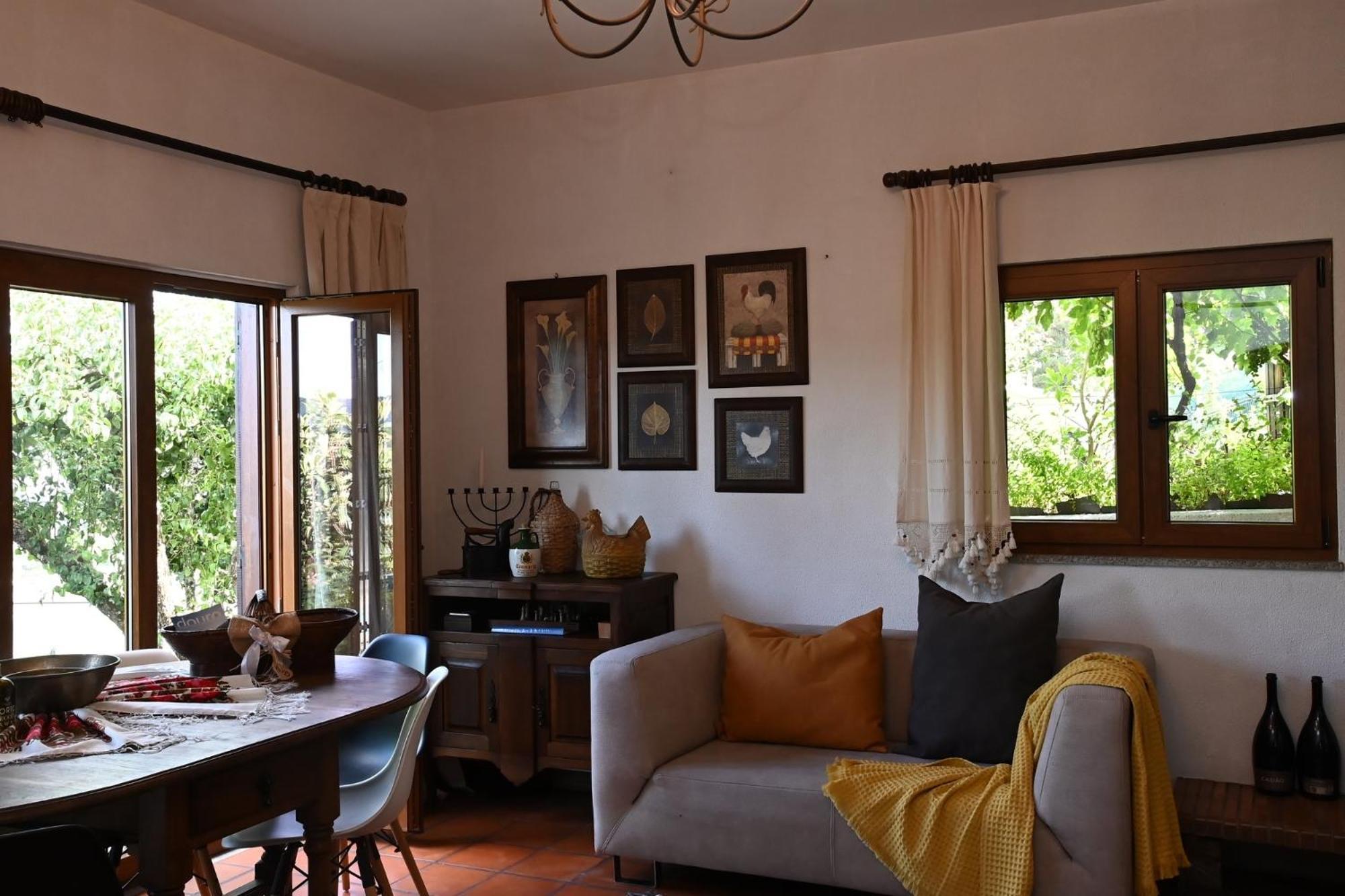 King'S House Douro Valley Sedielos 外观 照片