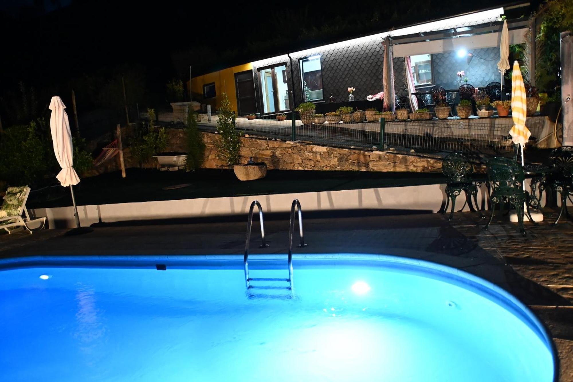 King'S House Douro Valley Sedielos 外观 照片