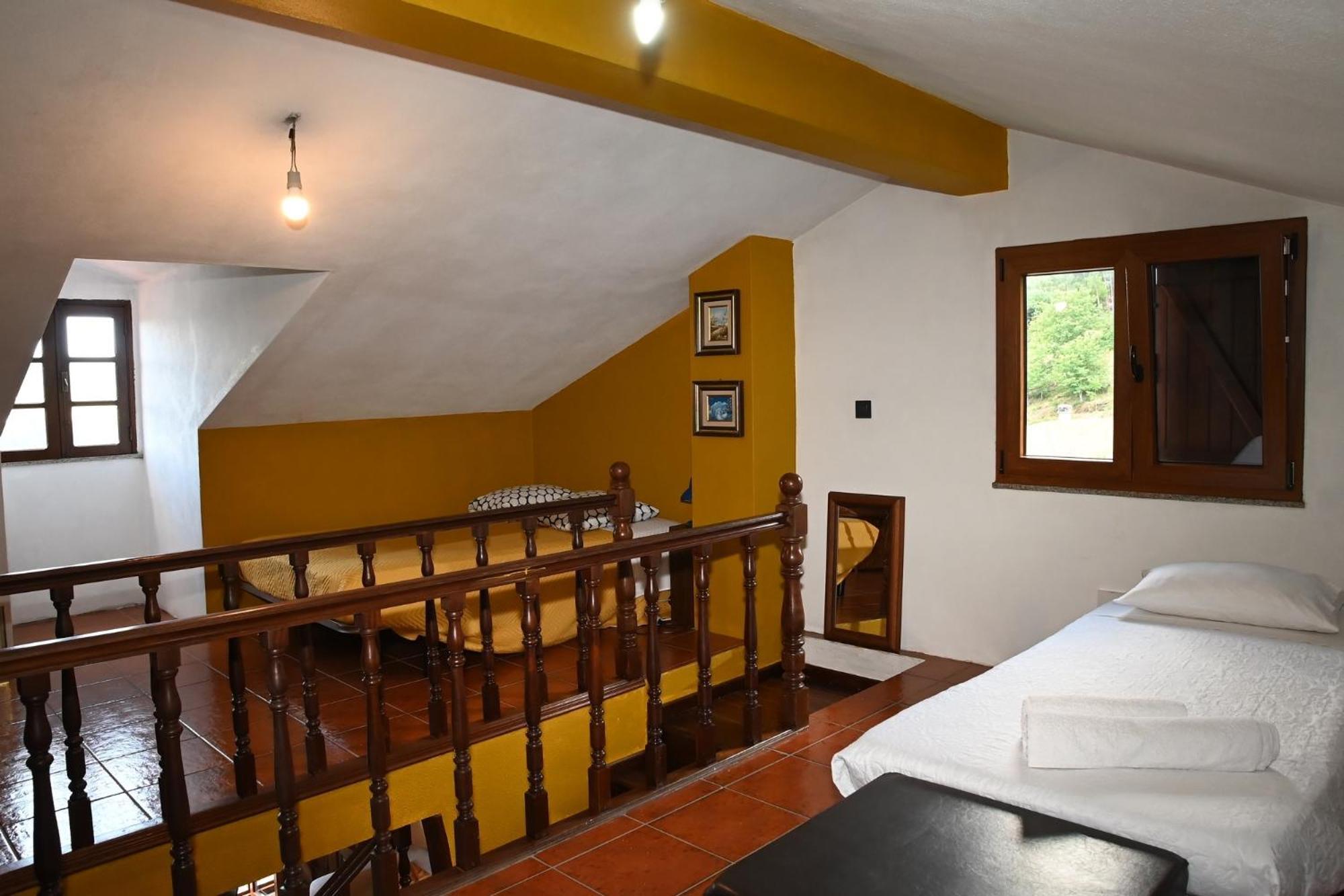 King'S House Douro Valley Sedielos 外观 照片
