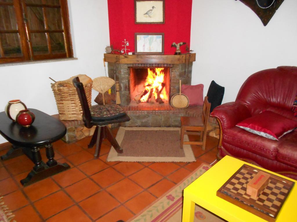 King'S House Douro Valley Sedielos 外观 照片