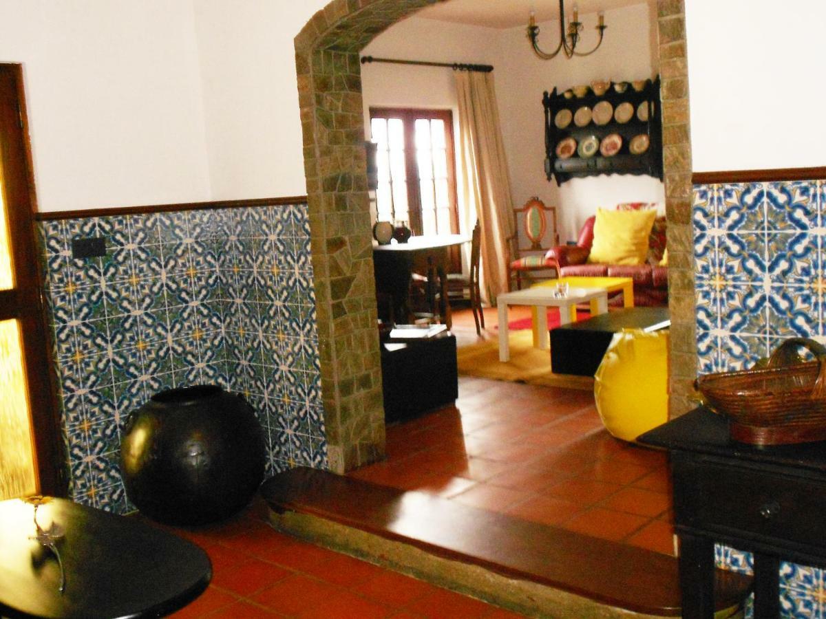 King'S House Douro Valley Sedielos 外观 照片