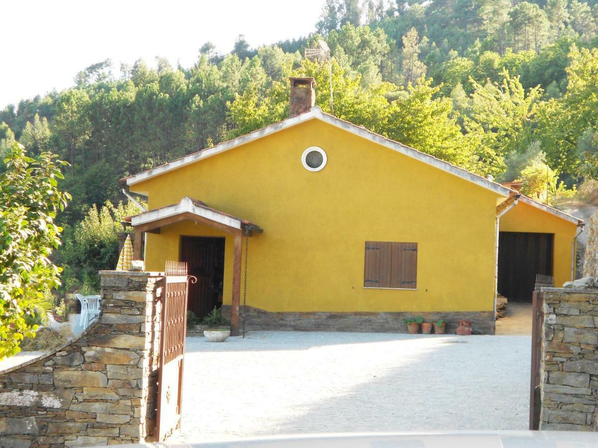 King'S House Douro Valley Sedielos 外观 照片