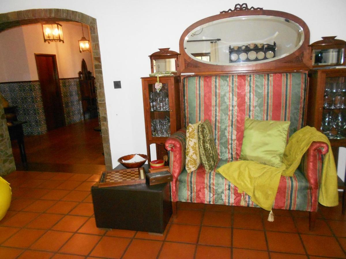 King'S House Douro Valley Sedielos 外观 照片
