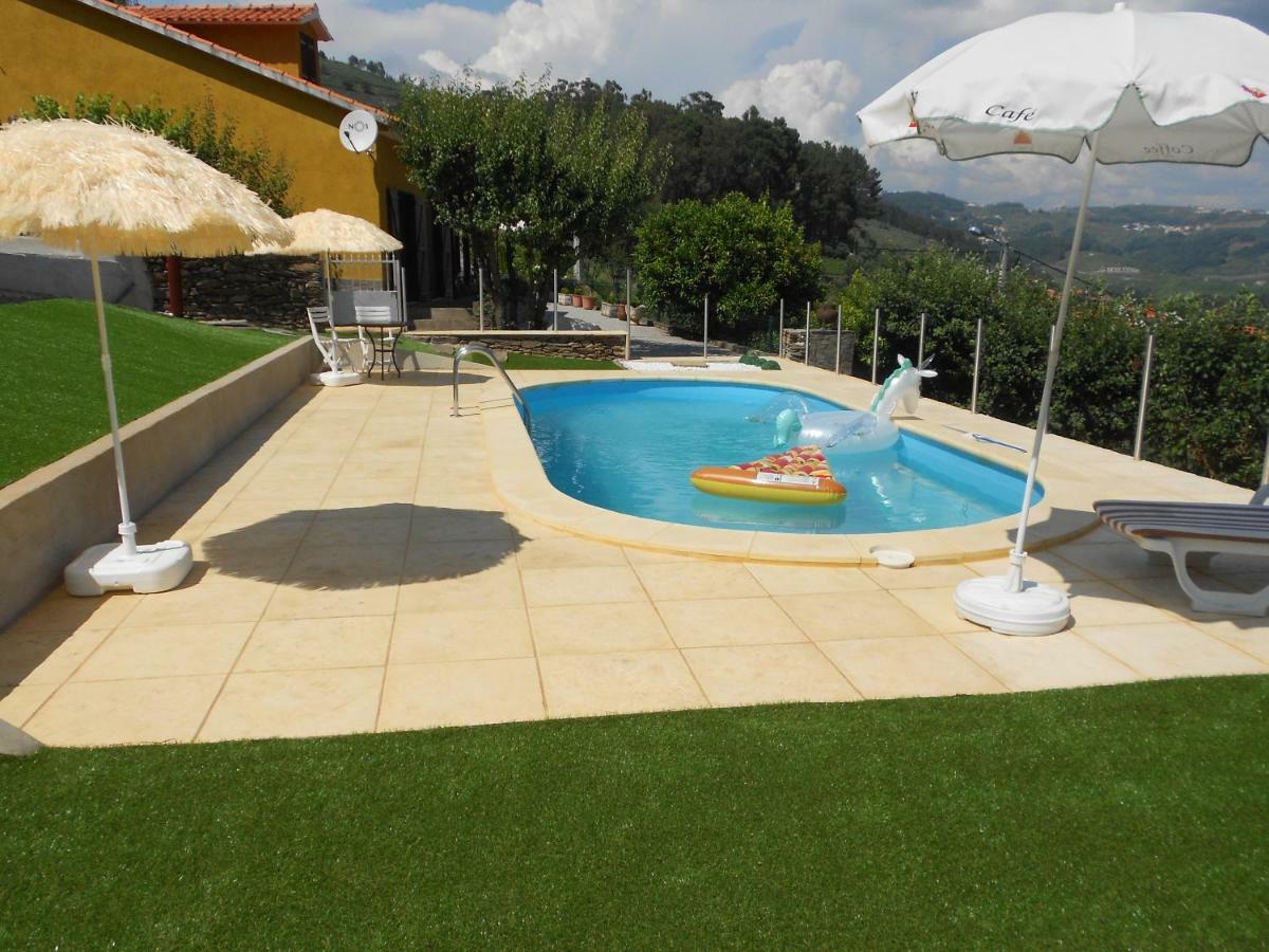 King'S House Douro Valley Sedielos 外观 照片